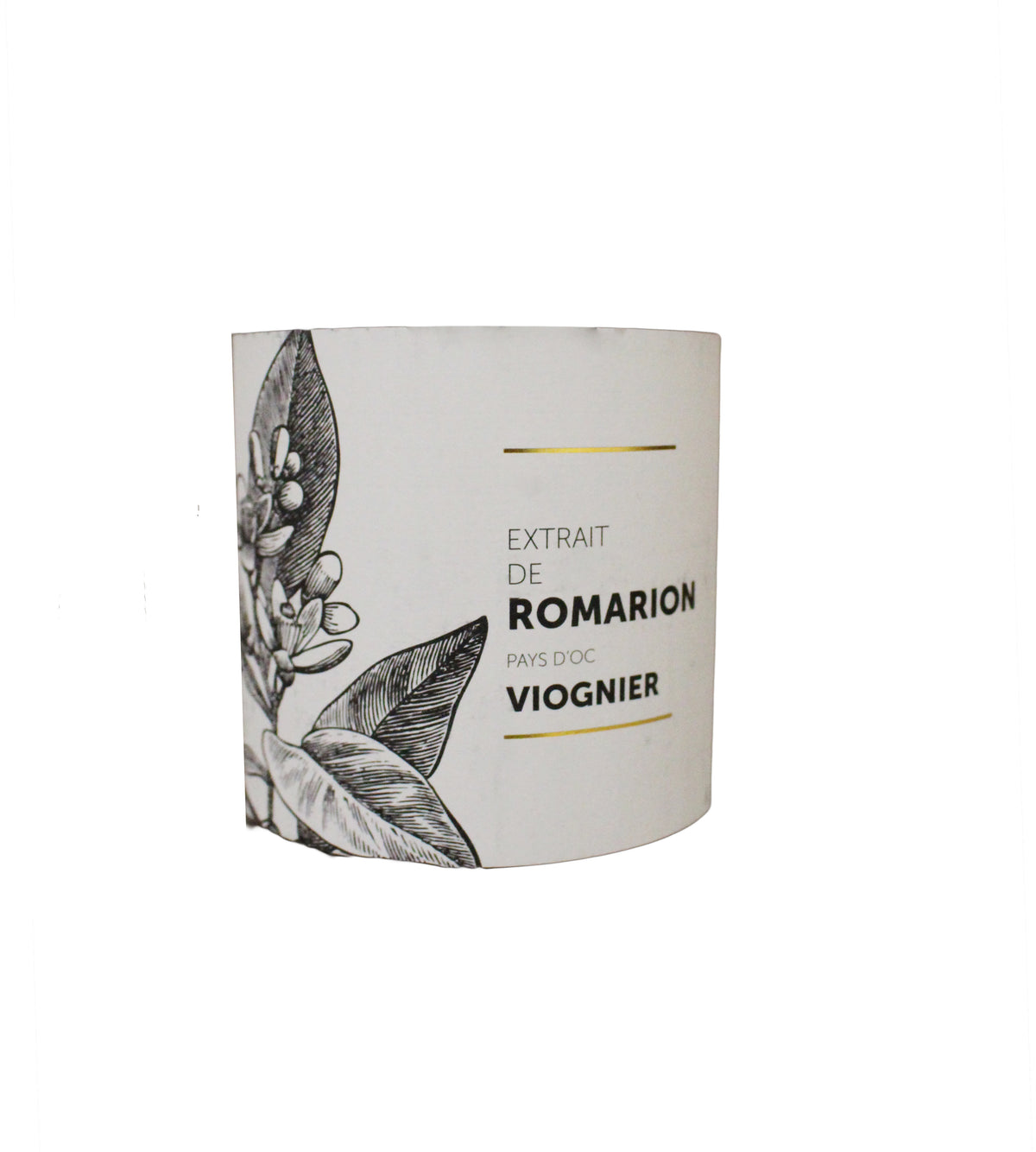 Viognier, Extrait de Romarion, Foncalieu, IGP Pays d’Oc (Languedoc), 2022 - Boursot Wines