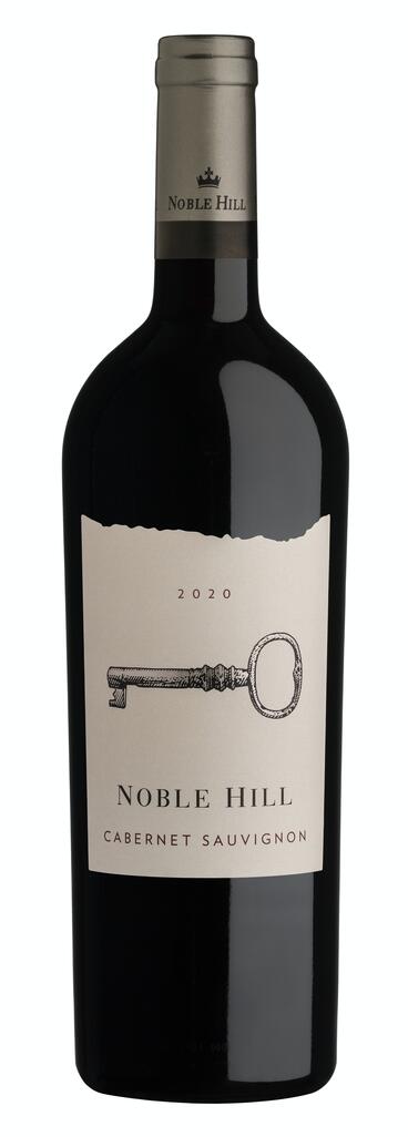 Cabernet Sauvignon, Noble Hill (Simonsberg-Paarl), 2021 - Boursot Wines
