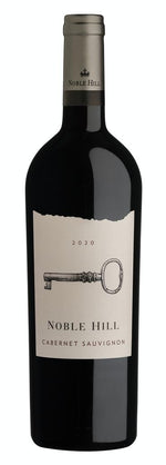 Cabernet Sauvignon, Noble Hill (Simonsberg-Paarl), 2021 - Boursot Wines