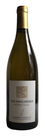 Hermitage Blanc, Les Diognières (Rhône), 2021 - Boursot Wines