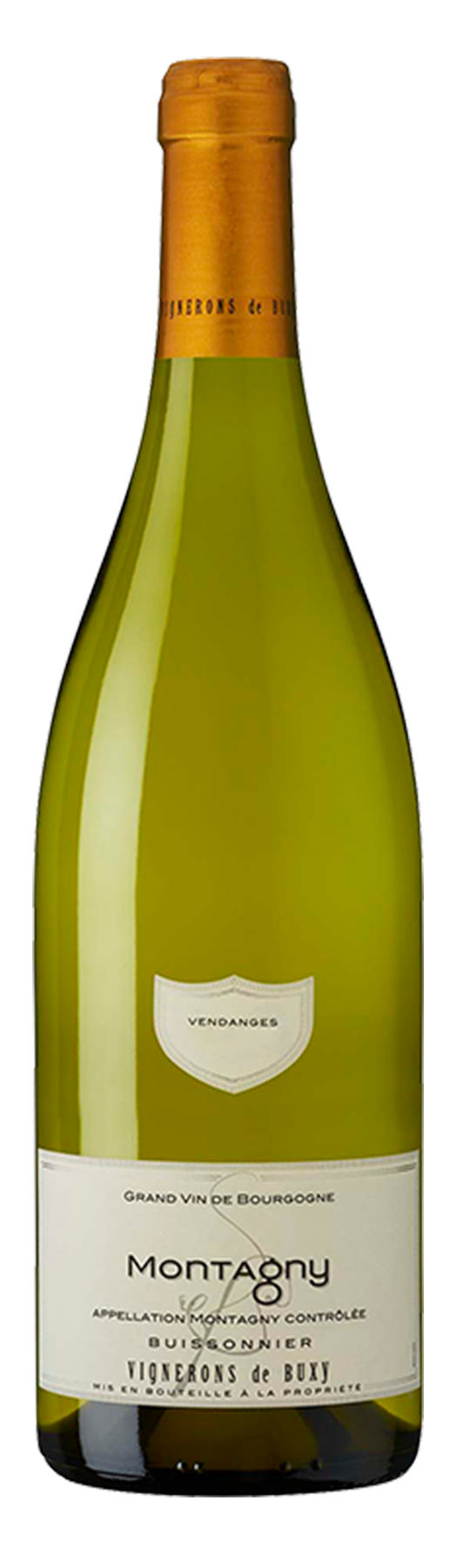 Montagny, Vignerons de Buxy (Burgundy), 2024