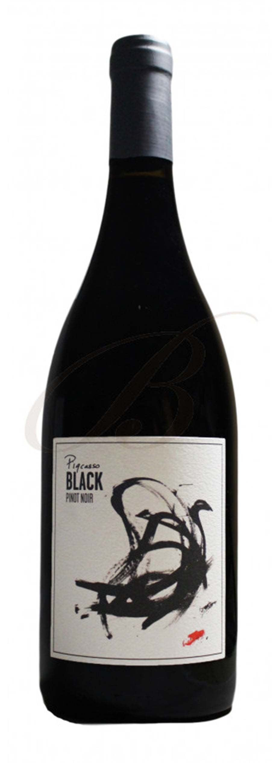 Pinot Noir, Pigcasso (Franschhoek Western Cape), 2021 - Boursot Wines