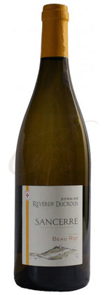 Sancerre, Cuvée Beau Roy, Domaine Reverdy Ducroux (Loire), 2021 - Boursot Wines