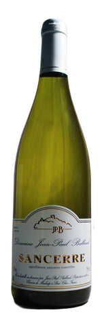 Sancerre Blanc, Domaine Jean-Paul Balland (Loire) BIOLOGIQUE, 2023 - Boursot Wines