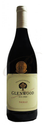 Vigneron’s Selection Shiraz, GlenWood Vineyards (Franschhoek), 2022 - Boursot Wines