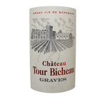 Château Tour Bicheau, Grand Vin de Graves (Bordeaux), 2021 - Boursot Wines