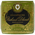 Half Bottle Champagne Richard-Dhondt, Cuvée Réserve, Brut - Boursot Wines