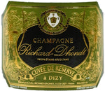 Champagne Richard-Dhondt, Cuvée de Réserve, Brut - Boursot Wines