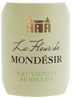 La Fleur de Mondésir, Bergerac Sec, 2022 - Boursot Wines