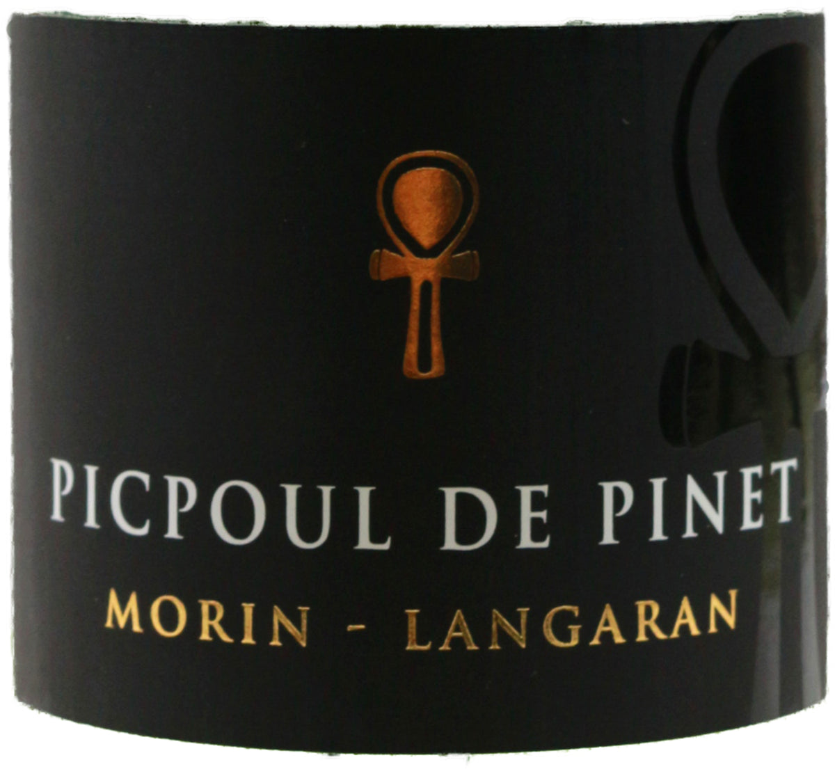 Picpoul de Pinet, Domaine Morin Langaran (Languedoc), 2023 - Boursot Wines