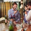 Unlocking the Art of Wine Tasting: A Beginner’s Guide