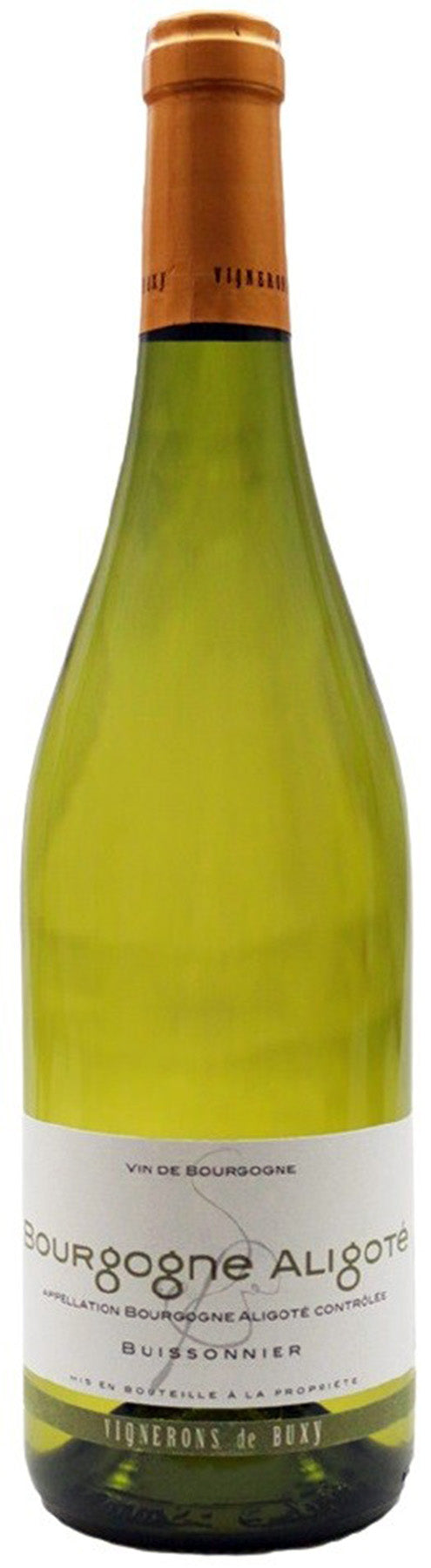 Bourgogne Aligoté, Buissonnier (Burgundy), 2024