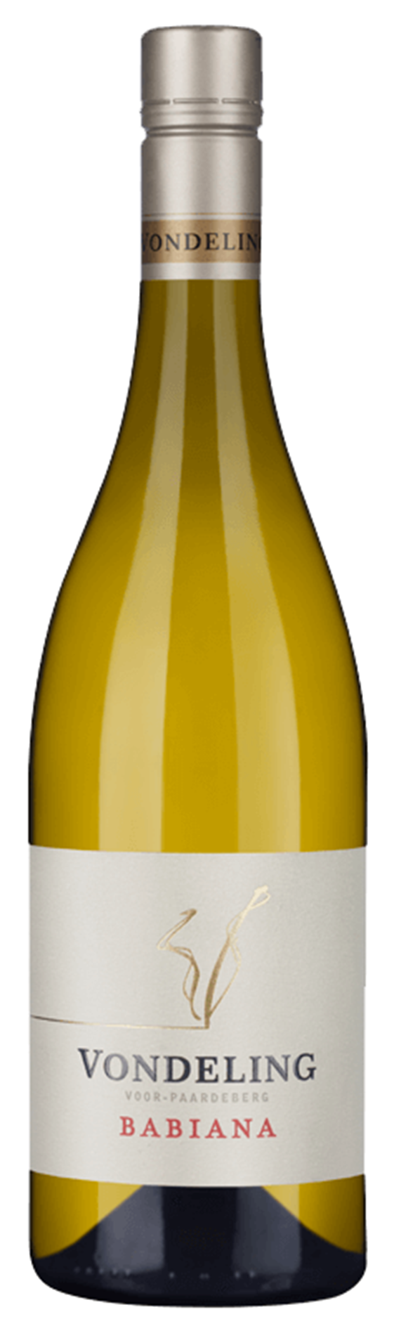 Babiana (Chardonnay, Chenin Blanc, Viognier, Grenache Blanc), Vondeling Wines (Paarl), 2022
