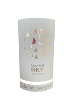 Cabernet Sauvignon, Vue sur Mer, Vin de Pays d'Oc (Languedoc), 2024