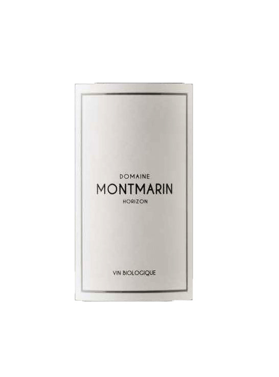 Horizon Rouge, Merlot/Cabernet, Domaine de Montmarin (Languedoc)BIO, 2024