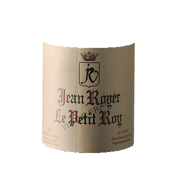 Le Petit Roy, 23ème Année, Jean Royer, (Rhône)