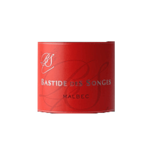 Malbec, Bastide des Songes (Languedoc), 2021