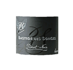 Pinot Noir, Bastide des Songes (Languedoc), 2023