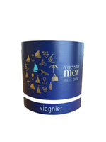 Viognier, Vue sur Mer, Vin de Pays d'Oc (Languedoc), 2024