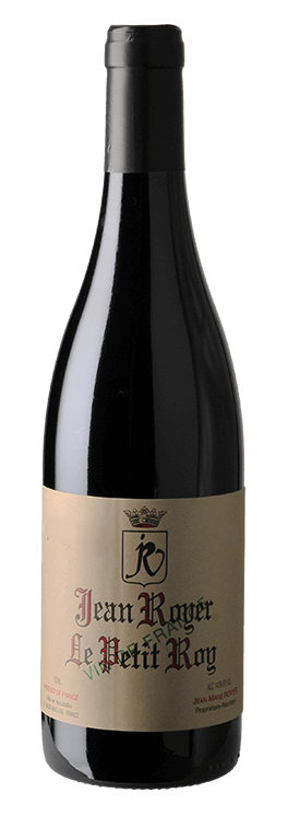 Le Petit Roy, 23ème Année, Jean Royer, (Rhône)