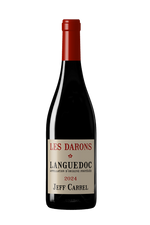 Les Darons, Jeff Carrel (Languedoc), 2024