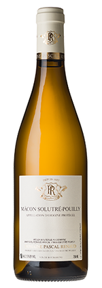 Mâcon-Solutré-Pouilly, Domaine Pascal & Mireille Renaud (Burgundy), 2024