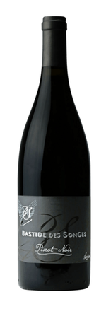 Pinot Noir, Bastide des Songes (Languedoc), 2023