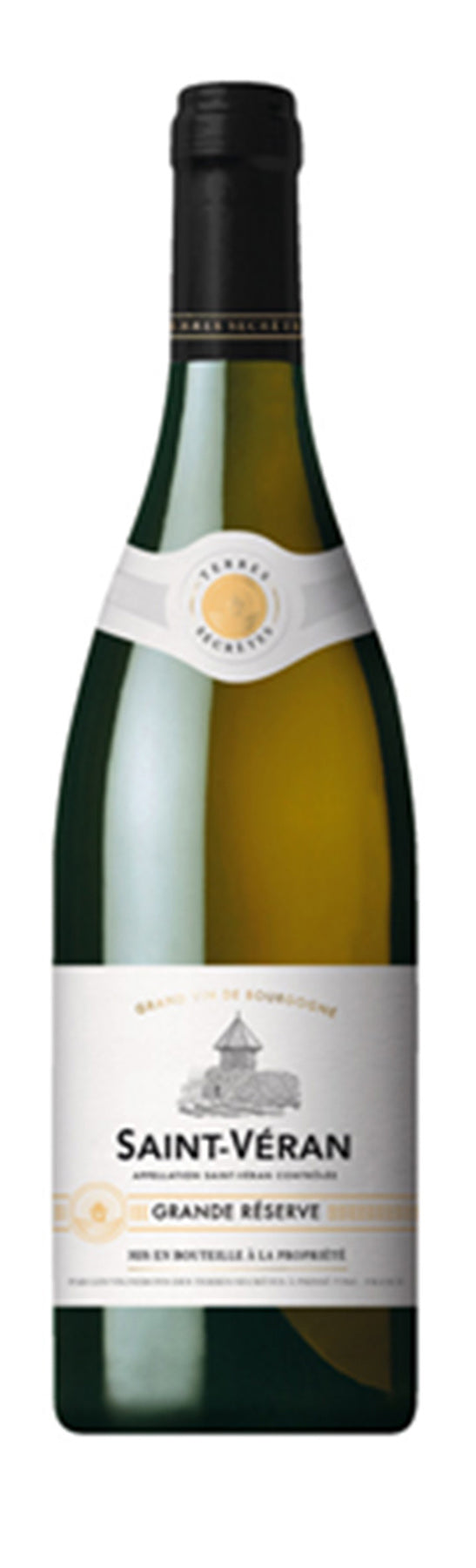 Saint-Véran, Grande Réserve (Burgundy), 2024