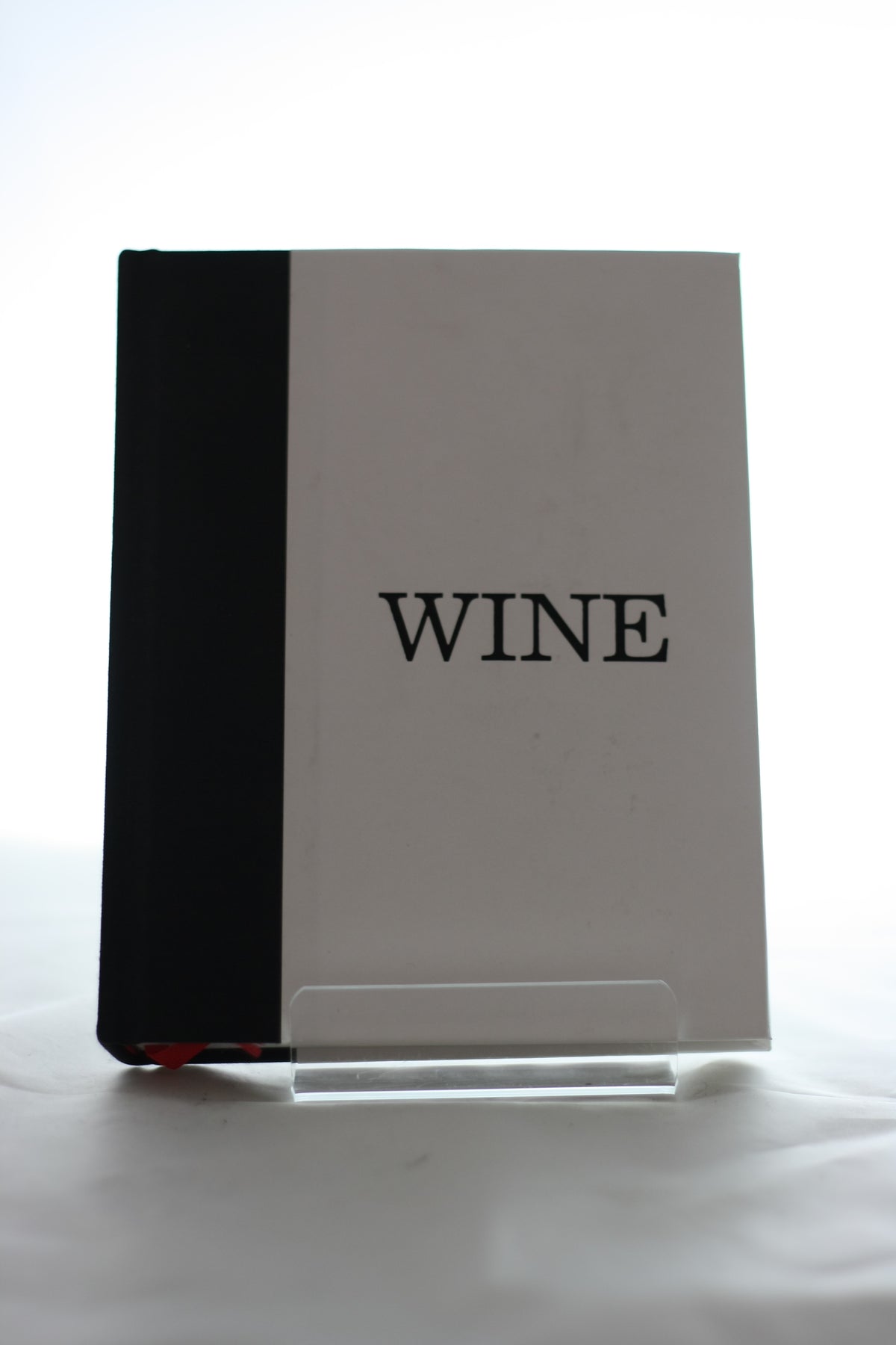 "Wine" - The Basics of Wine