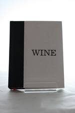 "Wine" - The Basics of Wine