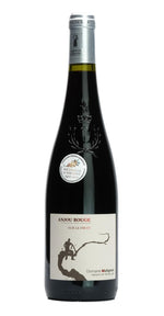 Anjou Rouge, Sur le Fruit, Domaine Matignon (Loire), 2021