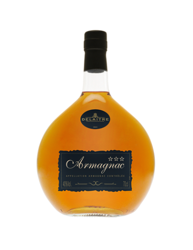 Armagnac Delaitre ***