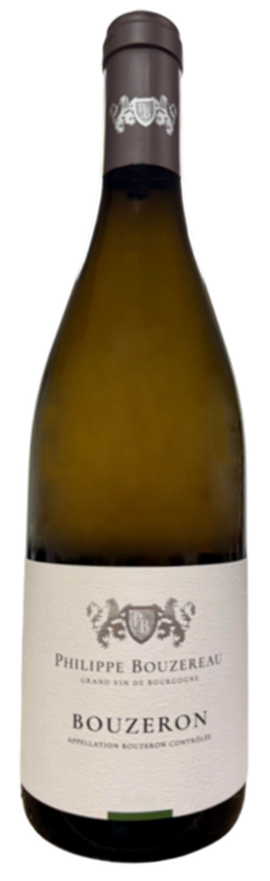 Bouzeron, Domaine Philippe Bouzereau (Burgundy), 2024