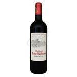 Château Tour Bicheau, Grand Vin de Graves (Bordeaux), 2021 - Boursot Wines