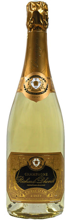 Champagne Richard-Dhondt, Cuvée d'Or, Blanc de Blancs, Brut - Boursot Wines
