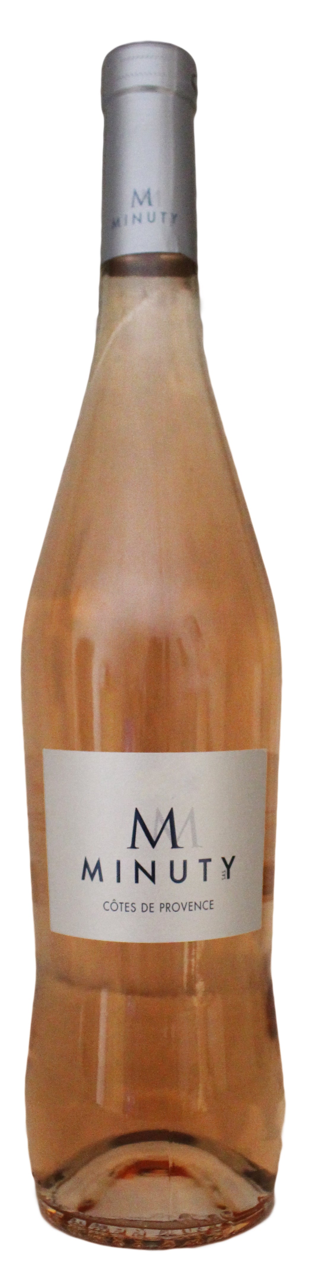 M de Minuty Rosé (Côtes de Provence), 2022 - Boursot Wines