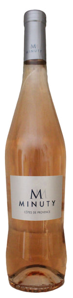 M de Minuty Rosé (Côtes de Provence), 2022 - Boursot Wines