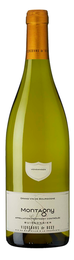 Montagny, Vignerons de Buxy (Burgundy), 2024