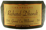 Champagne Richard-Dhondt, Brut Nature, Grand Cru, Millésime 2013 - Boursot Wines