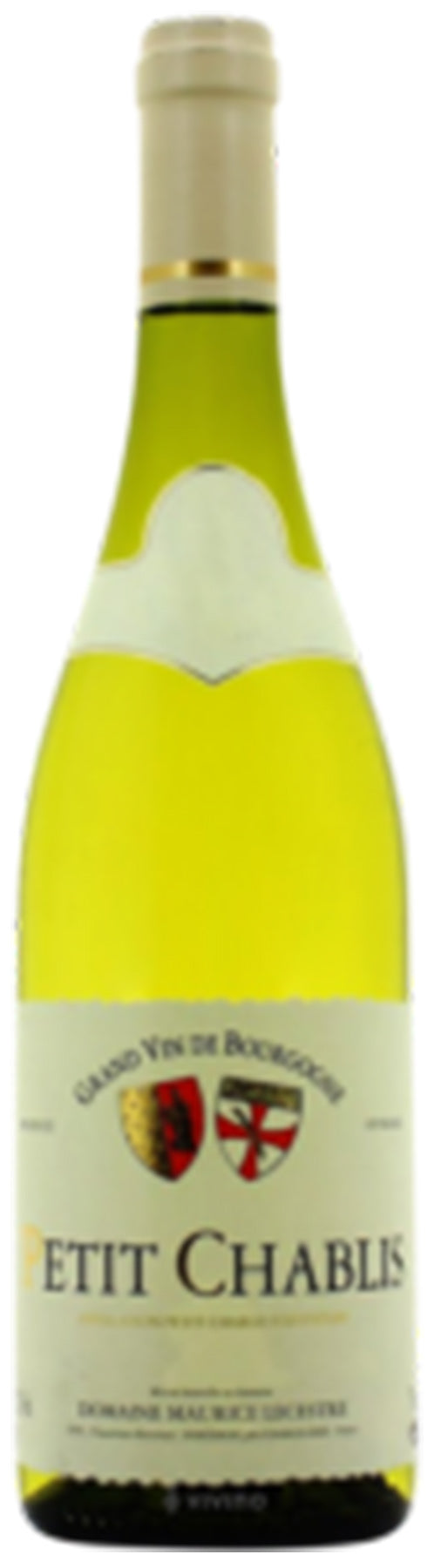 Petit Chablis, Domaine Maurice Lecèstre, 2024