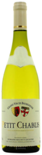 Petit Chablis, Domaine Maurice Lecèstre, 2024