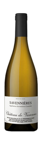 Savennières, Château de Varennes (Loire), 2023