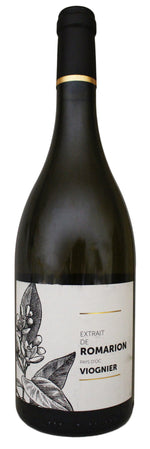 Viognier, Extrait de Romarion, Foncalieu, IGP Pays d’Oc (Languedoc), 2022 - Boursot Wines